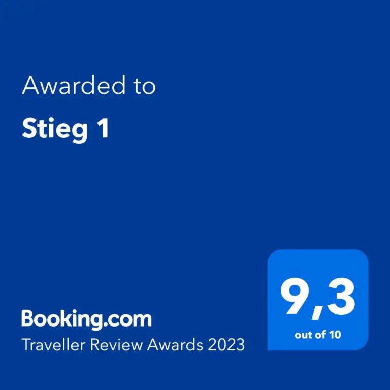 Stieg 1
