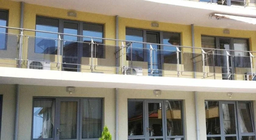 Black Sea View Apartments