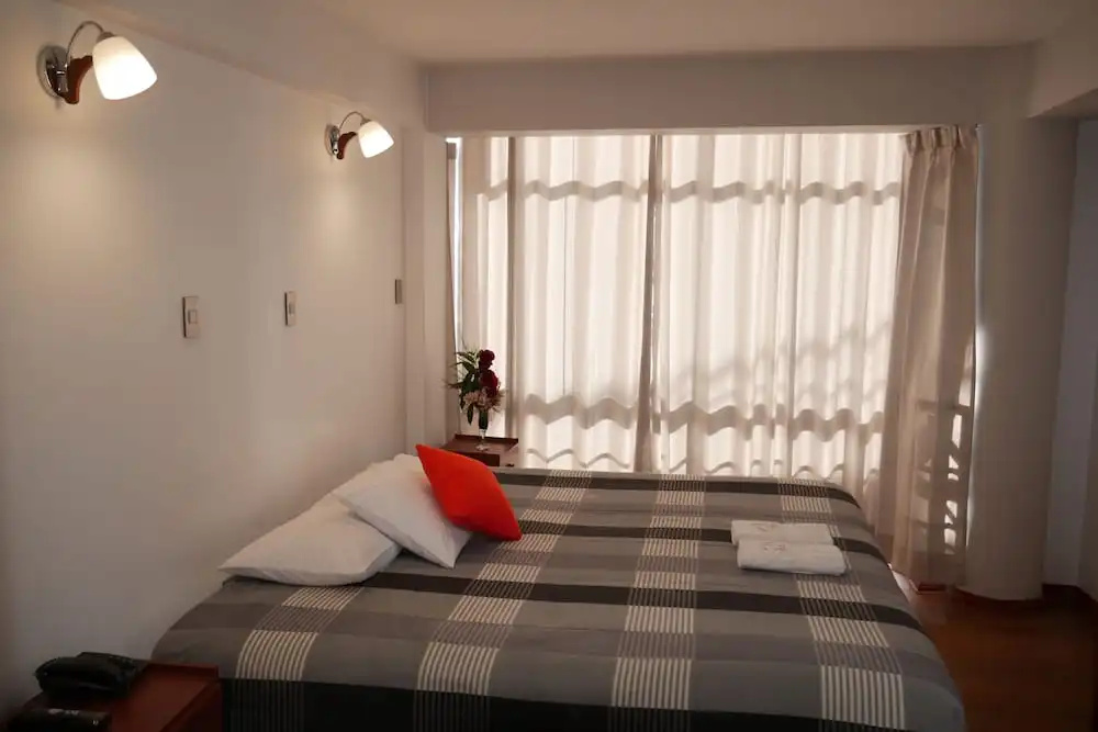Real House Cusco