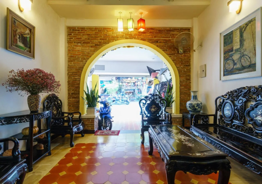 Hong Han Hotel