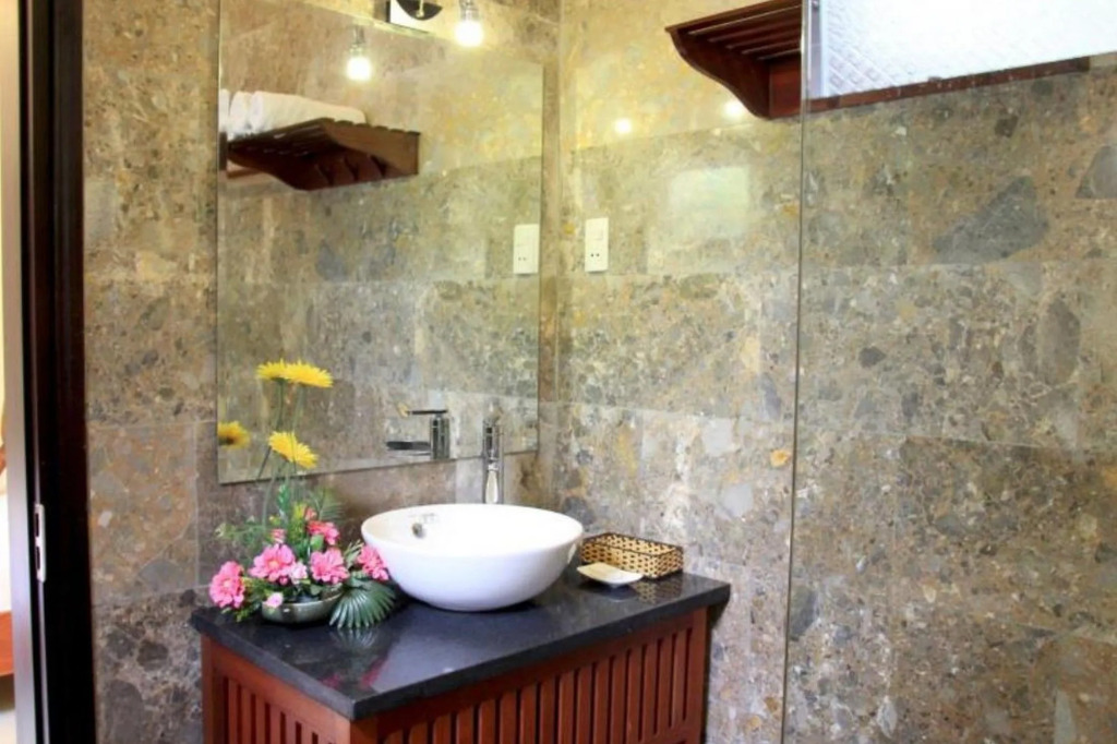 Thien Tan Villa with Private Pool