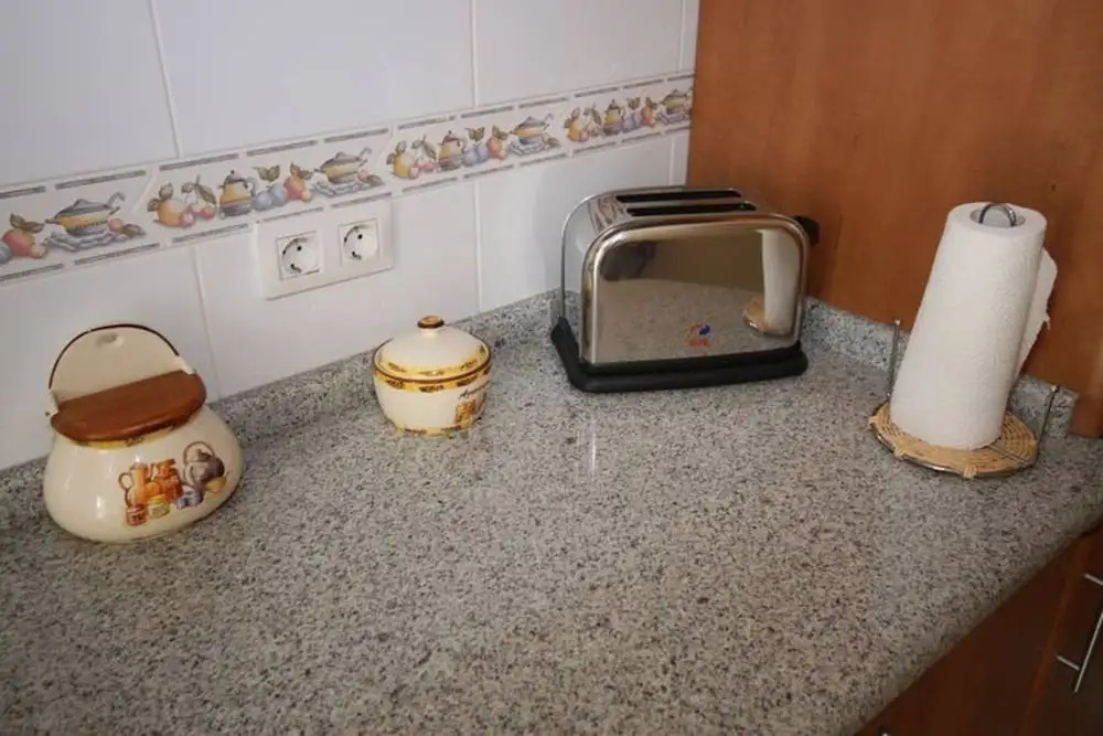 Apartment - 2 Bedrooms - 107800