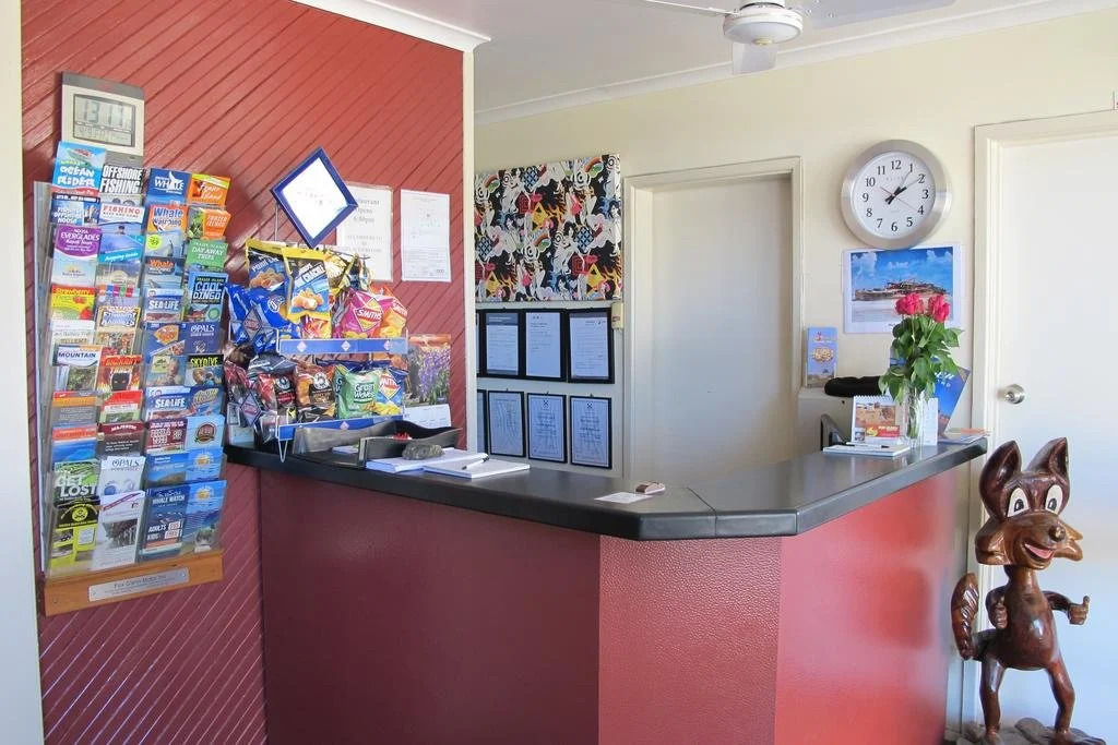 Y Motels Gympie