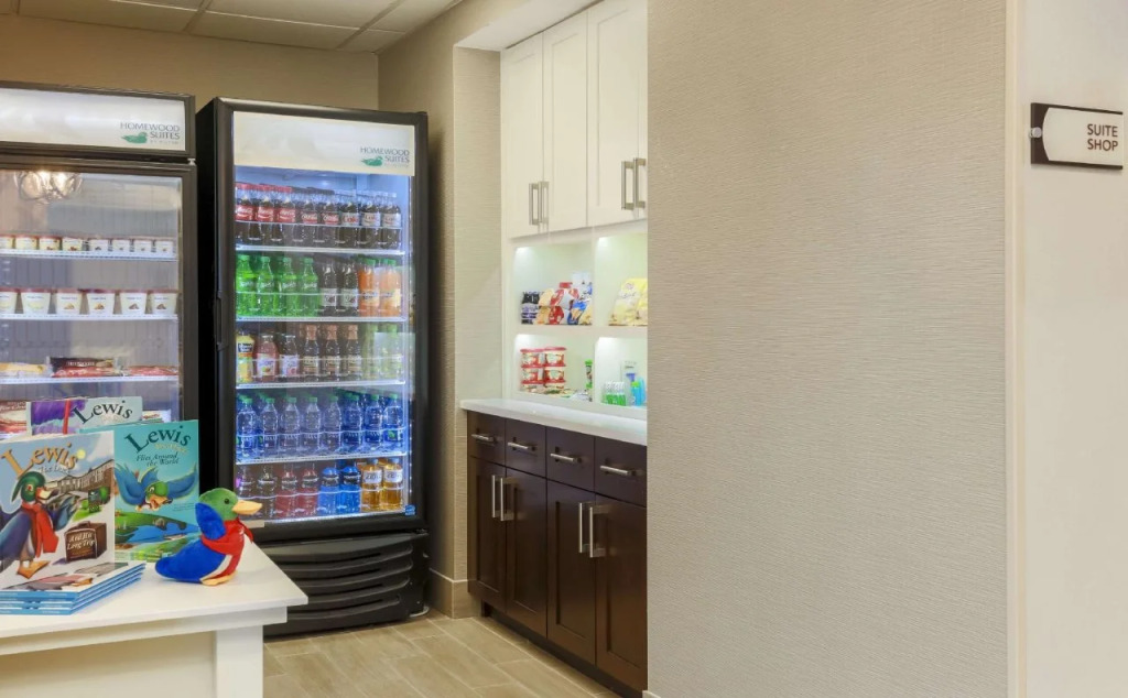 Homewood Suites by Hilton St. Petersburg Clearwater