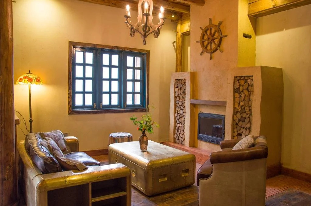 Emerald hills villa