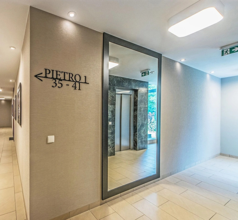 Victus Apartamenty, Dolny Sopot