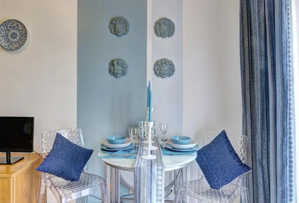 SuiteHome Taormina