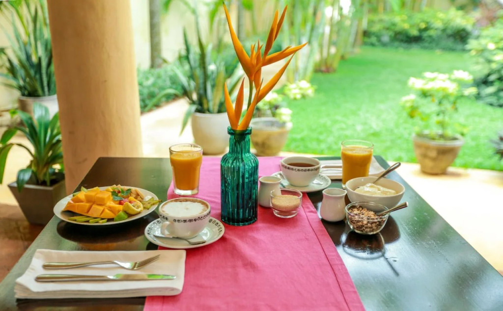 Mango House - Galle Fort