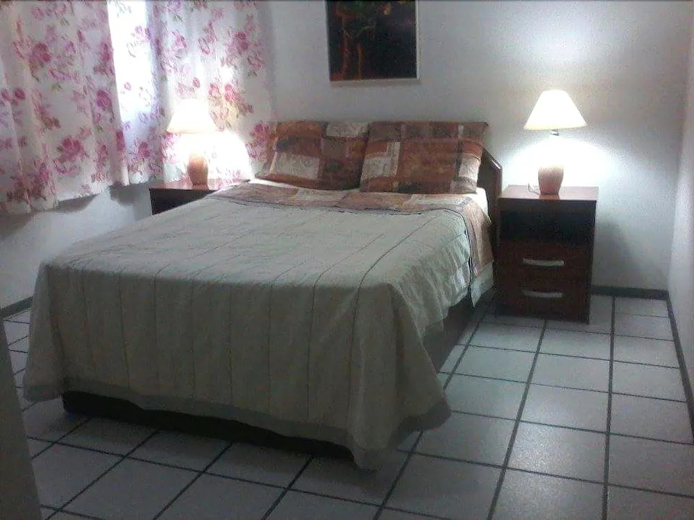 Apart Hotel Ilha Residence
