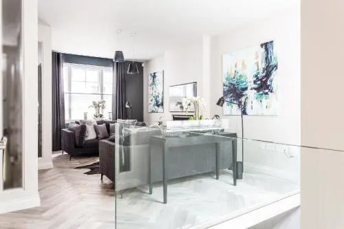 Middleton Place by Onefinestay