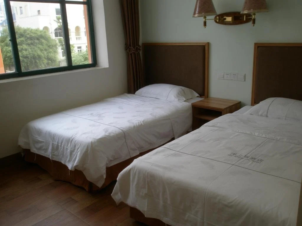 Haishangju Holiday Hotel