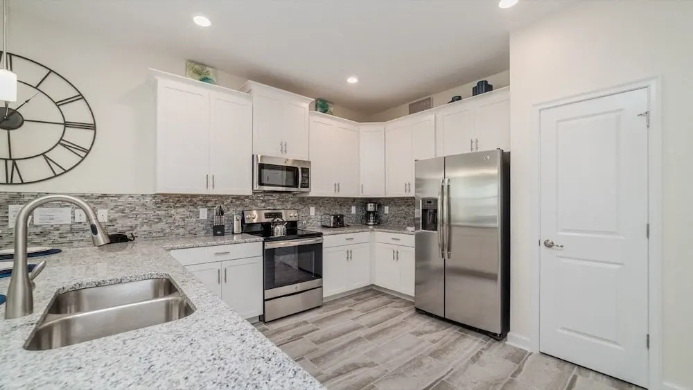 Grhhzd9088 - Champions Gate Resort - 9 Bed 5 Baths House