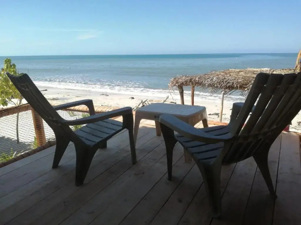 Glamping UVA Playa