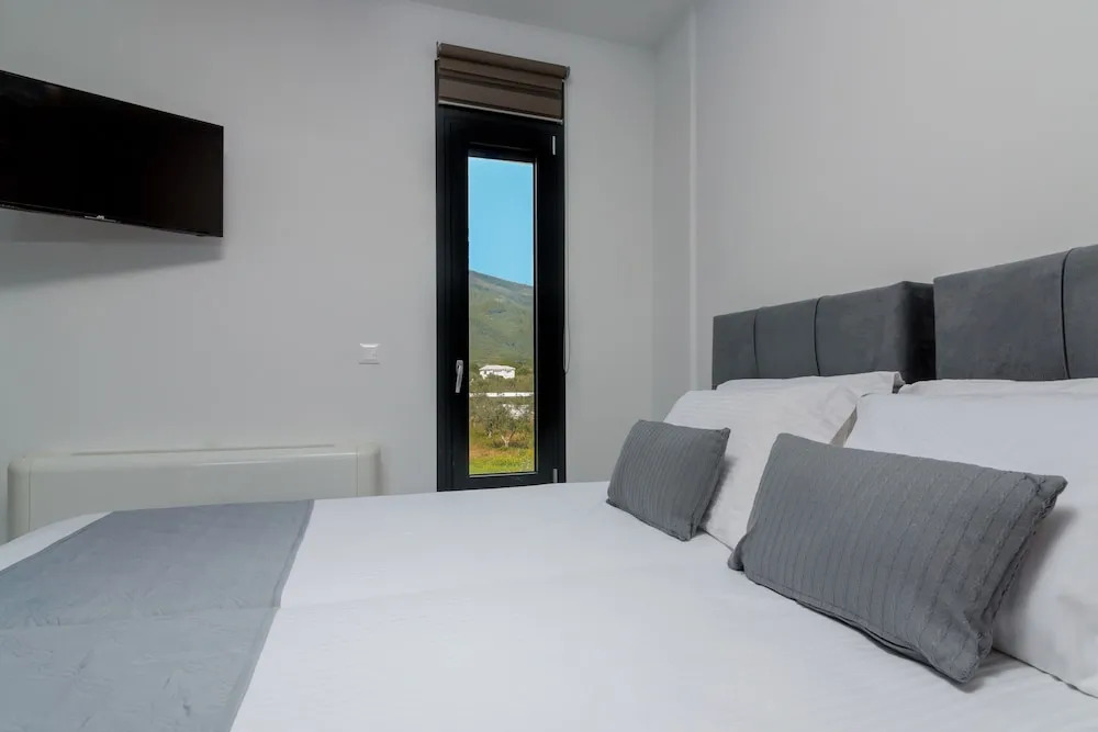 Grande Amore Villas