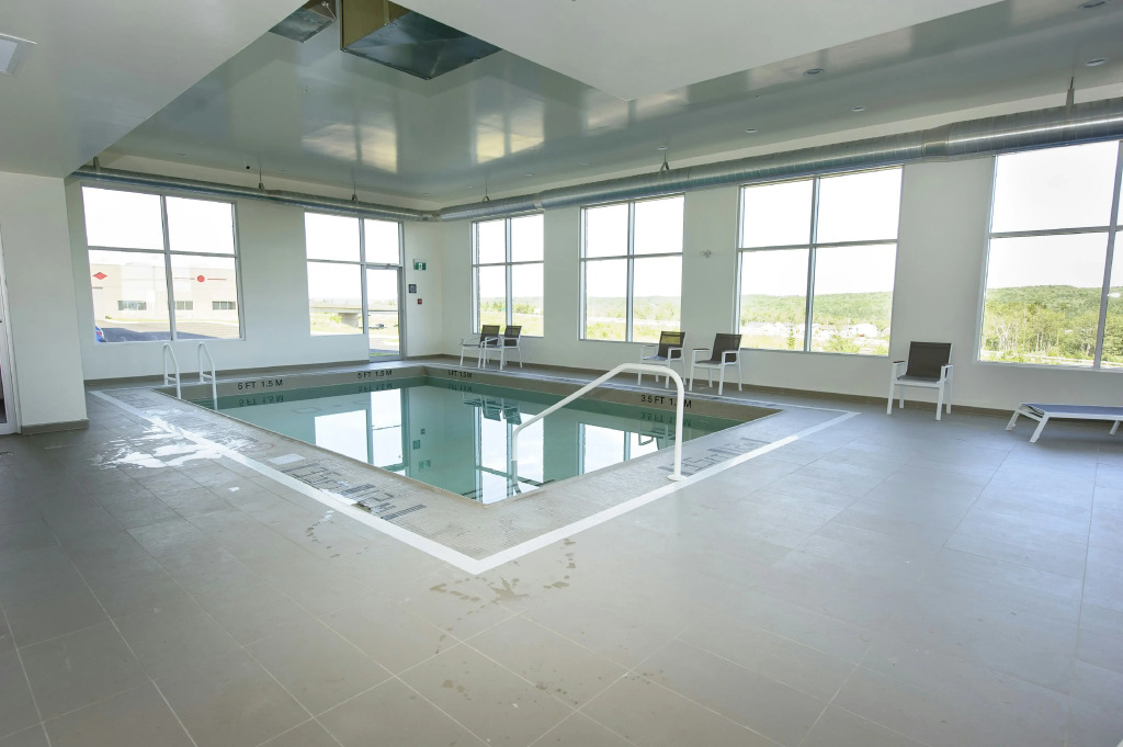 Hampton Inn & Suites Truro, NS