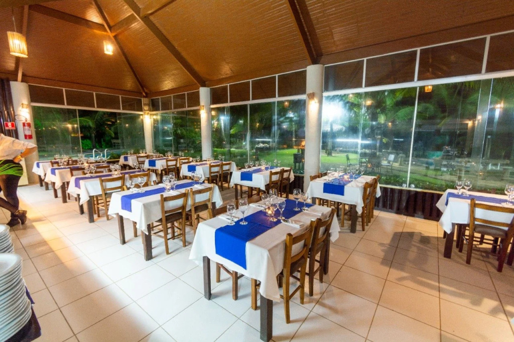 Resort Costa Dos Coqueiros
