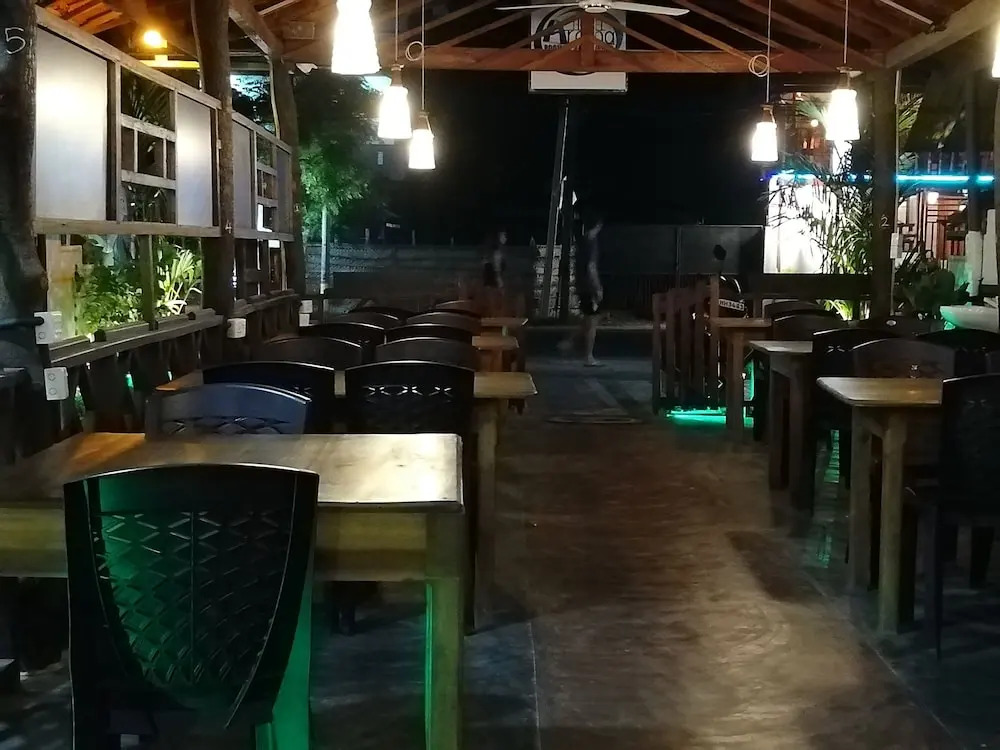 Crocus Resort