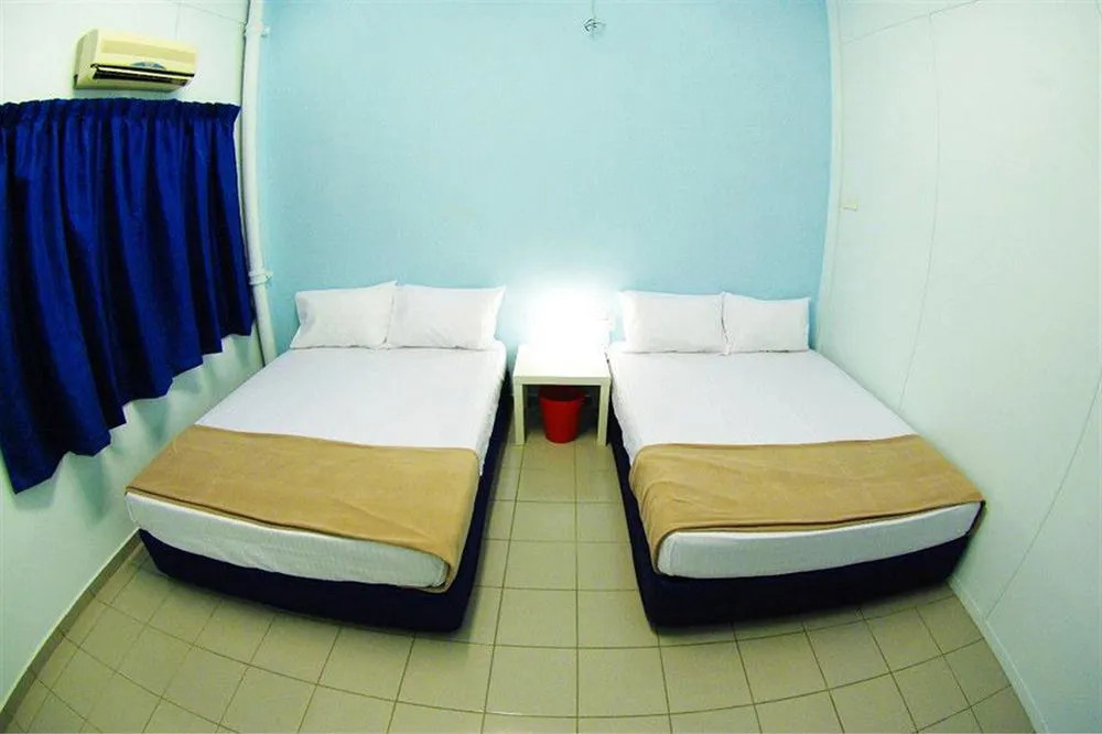 Sayang Heritage Residence & Guest House