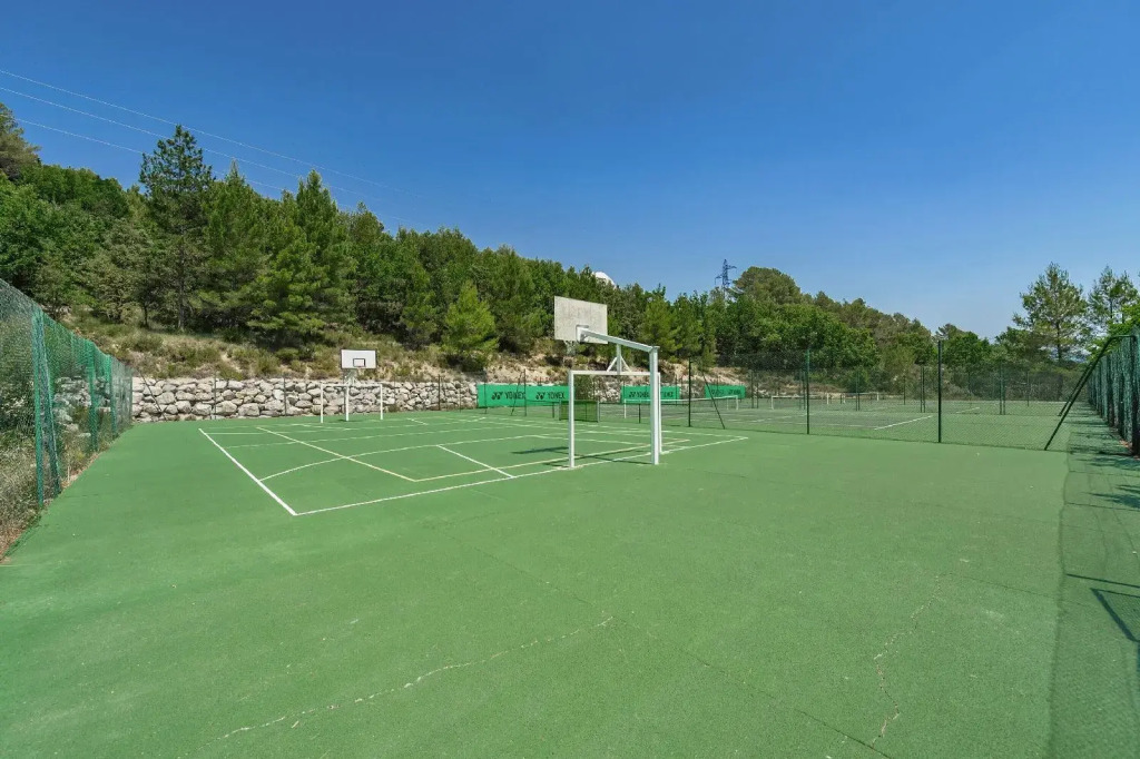 Belambra Clubs Montpezat - Le Verdon