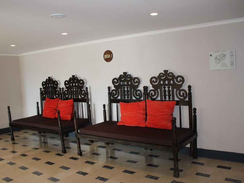 Hotel Da Montanha