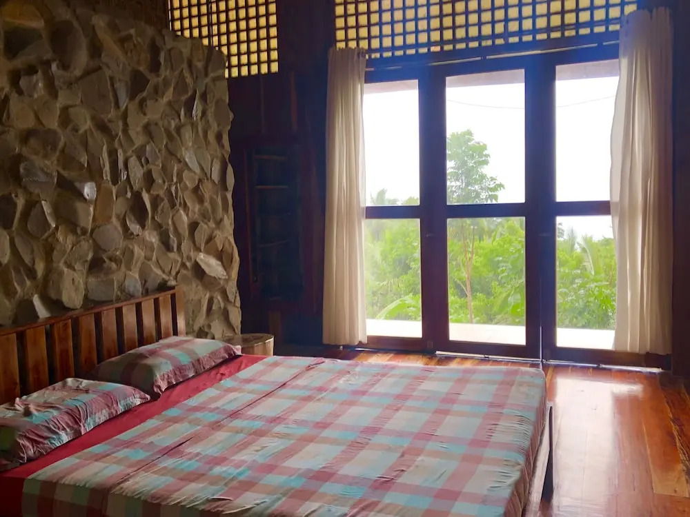 Camiguin Volcano Houses-Panoramic House