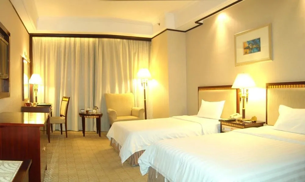 Lianxing Hotel
