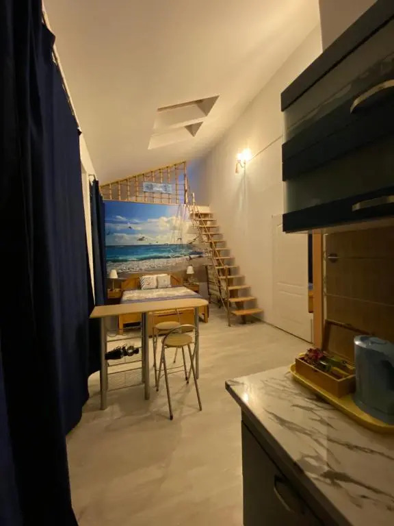 Apartament Eldoris