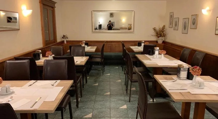 Hotel MANTOVA Vrhnika