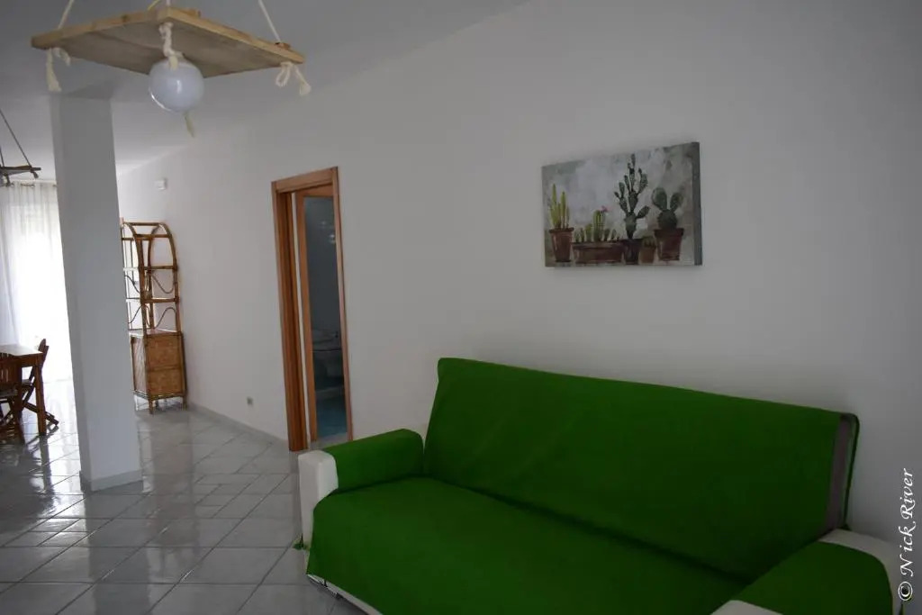 Vacation House a Mola di Bari