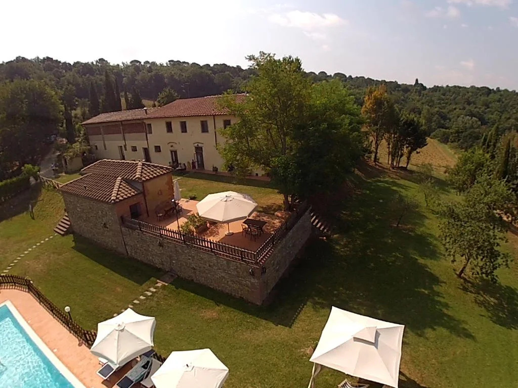 Il Boscone