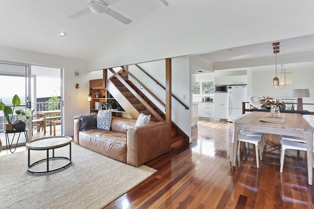 Turramurra House
