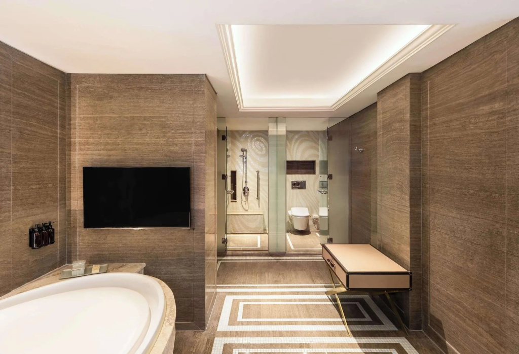 Dusit Thani Manila