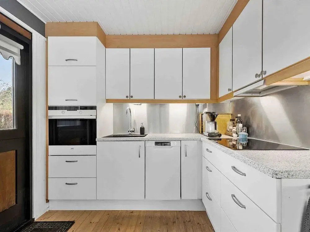 5 Star Holiday Home in Follenslev
