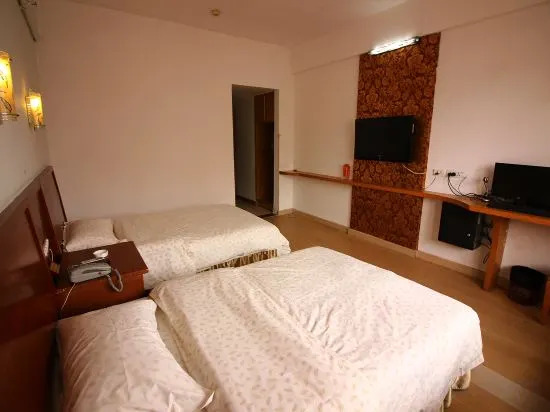 Yingzhou Business Hotel