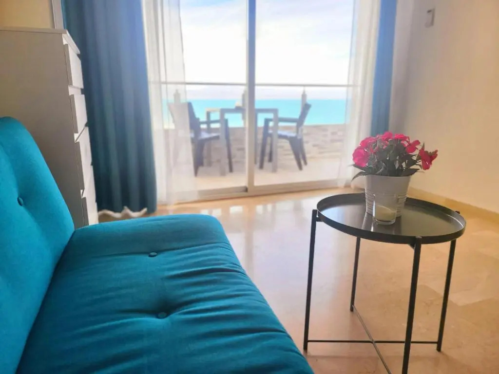 Apartamento SOLSILK