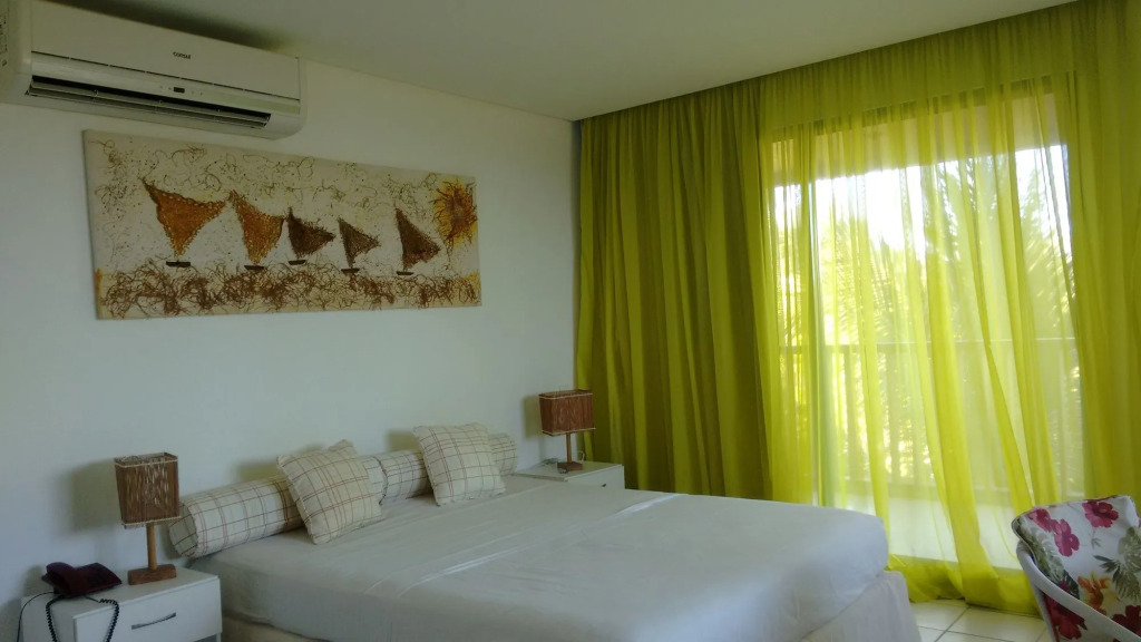 Marulhos Resort Muro Alto Studio