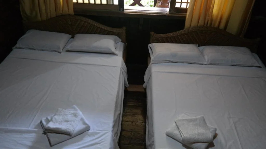 Coco Seaview Beach House