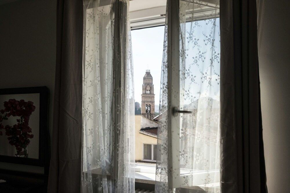 Santa Lucia B&B