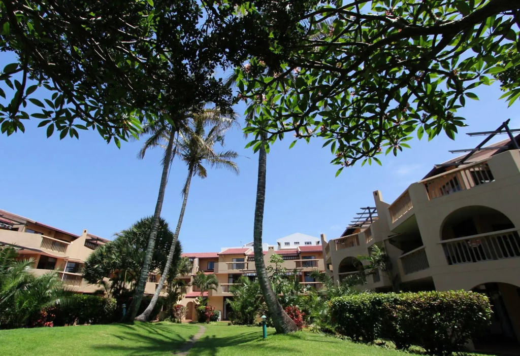 La Lucia Sands Beach Resort