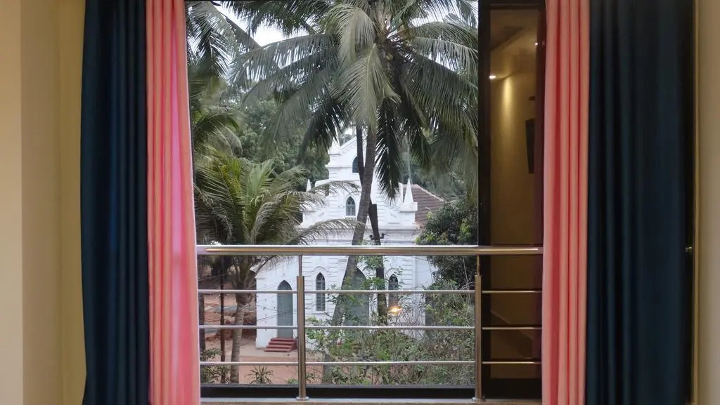 Swaraj The Goan Dream