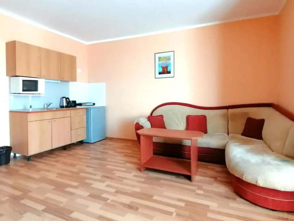 Sineva Del Sol Apartments