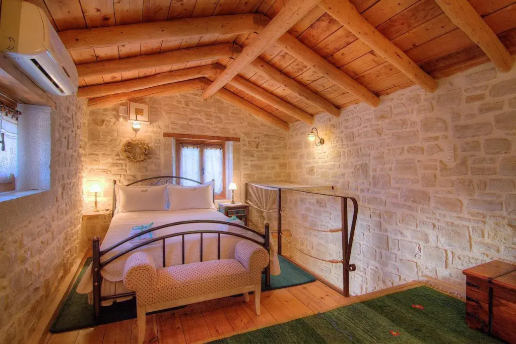 Belle Verte Villa Maleme