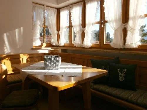 Alpenresidenz Chiemgau