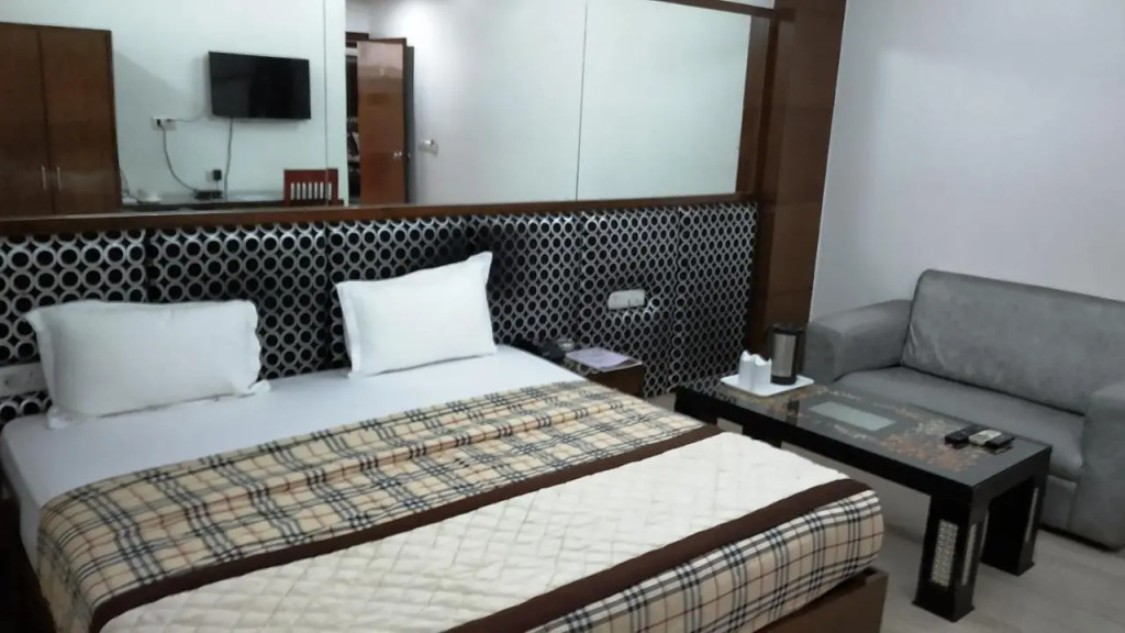 Hotel Sohi Residency
