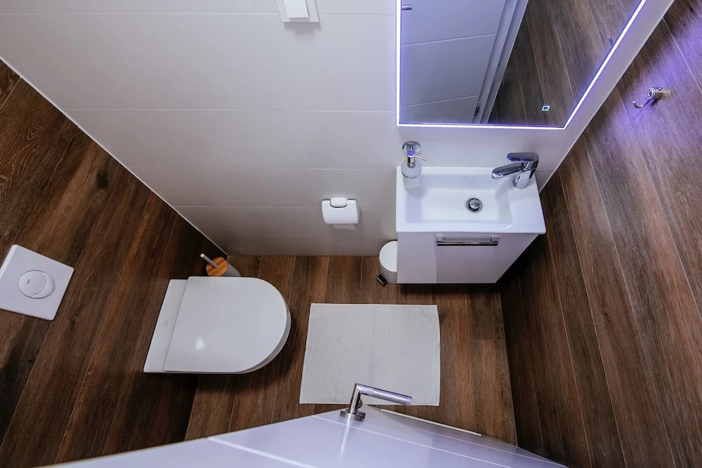 Deluxe Apartment Isabela Prague