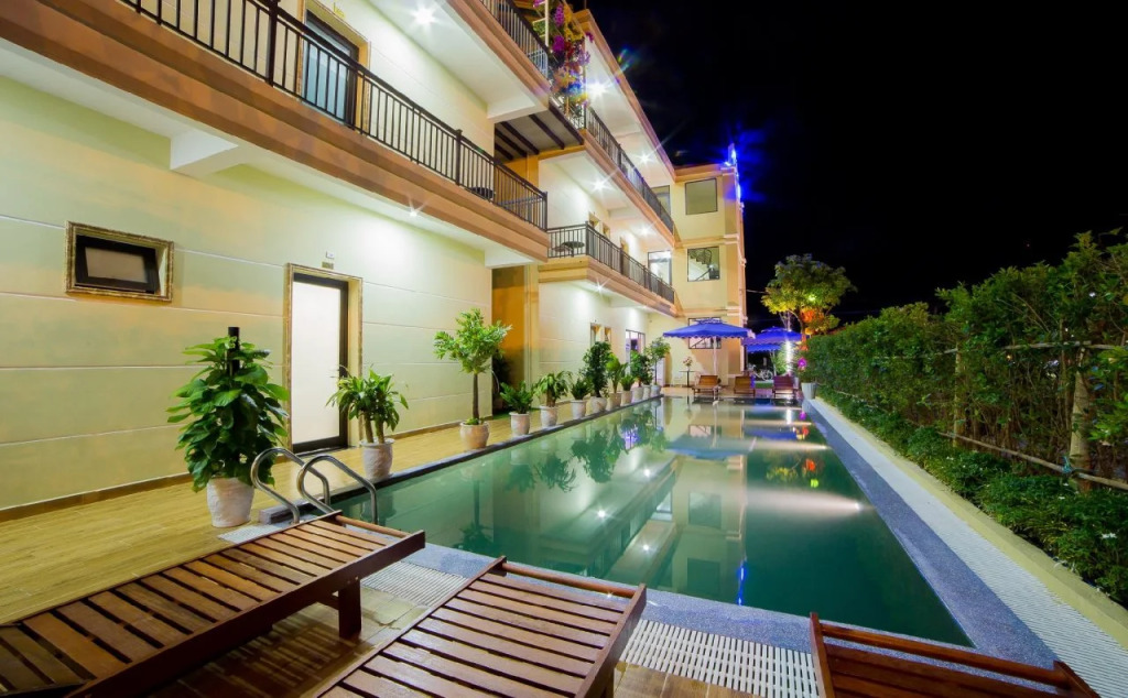 Hào Anh Villa Hội An