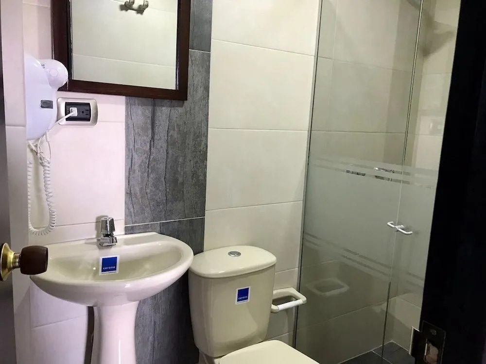 Hotel Casa Modelia