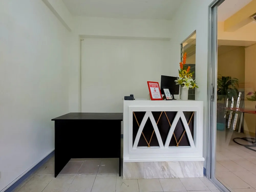 Orangenest Apartelle
