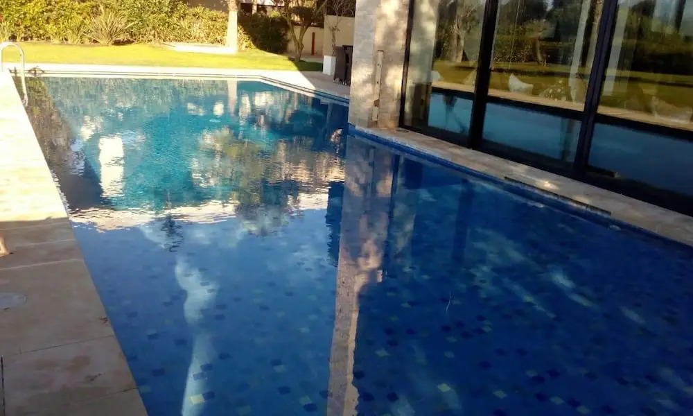 Somptueuse Villa de luxe