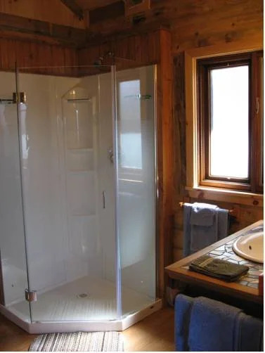 Chalet de la Montagne